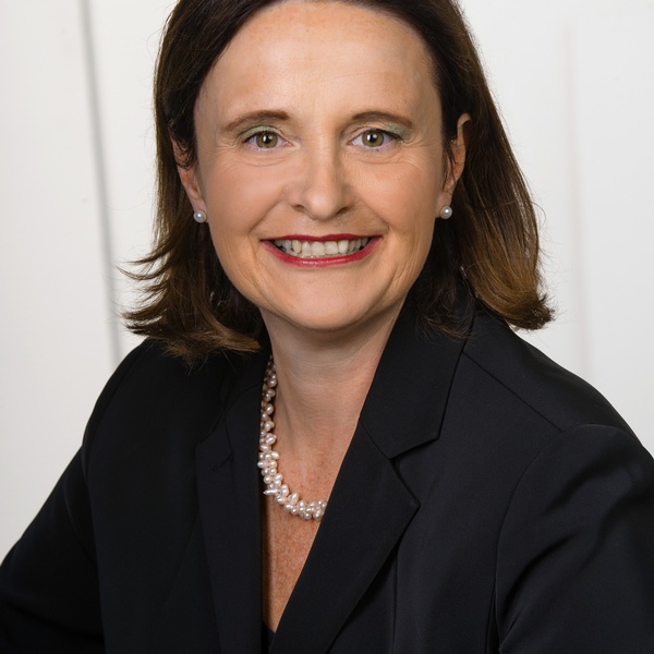 Bettina Hörtner