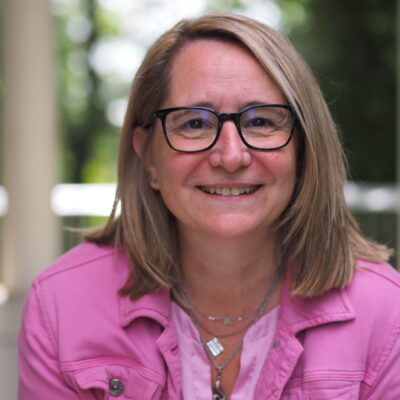 Birgit Mayer