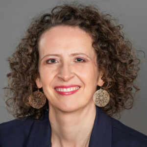 Iris Čurman